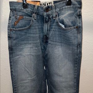 Ariat Mens Jeans Size 28/30